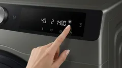 Waarom heeft een wasmachine wifi nodig? 5 redenen die u zullen verrassen.