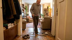 10 veelvoorkomende fouten van gepensioneerden in het dagelijks leven