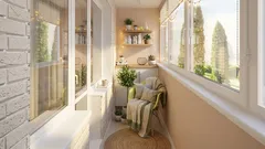 Een balkon als oase: gezelligheid in 5 stappen zonder verbouwing.