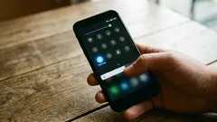 “Vliegtuigmodus” op je smartphone. Waarom heb je die eigenlijk nodig en wat is het nut ervan in het dagelijks leven?